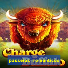 passeios romanticos em sp